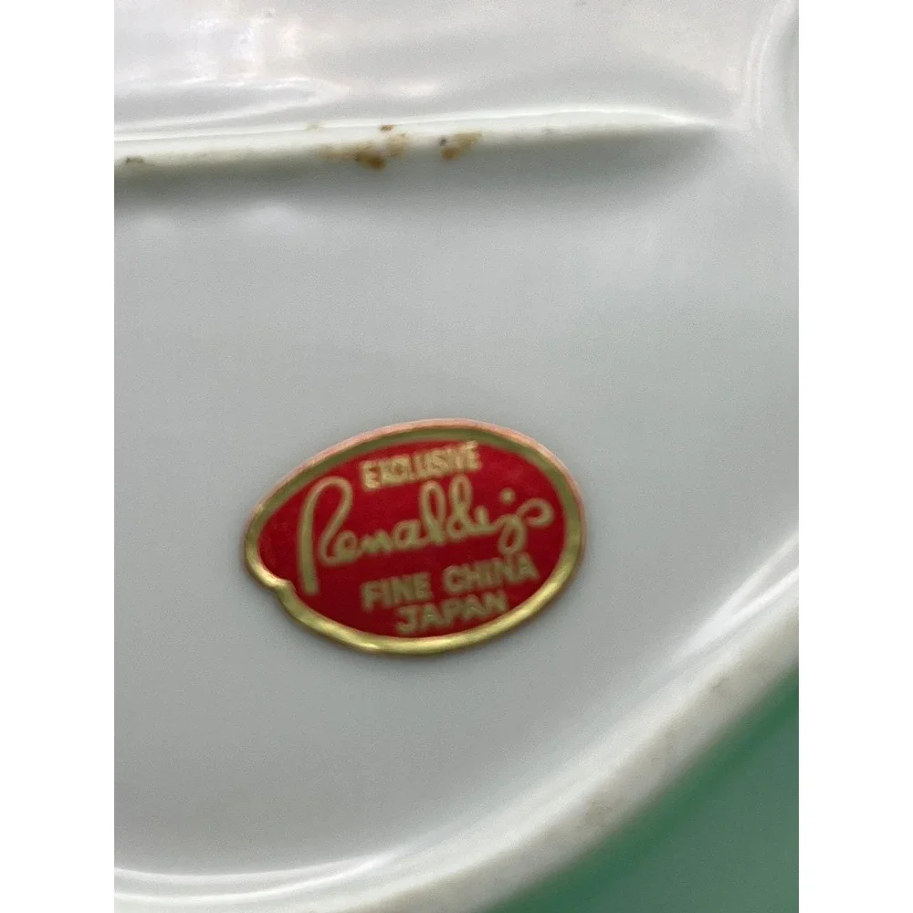 Renaldis Fine China Japan vintage renaldi